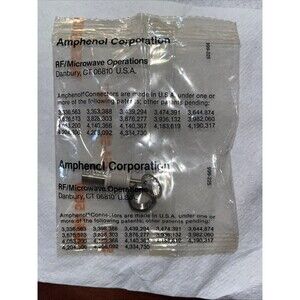 Amphenol 554-90 4507 Connector